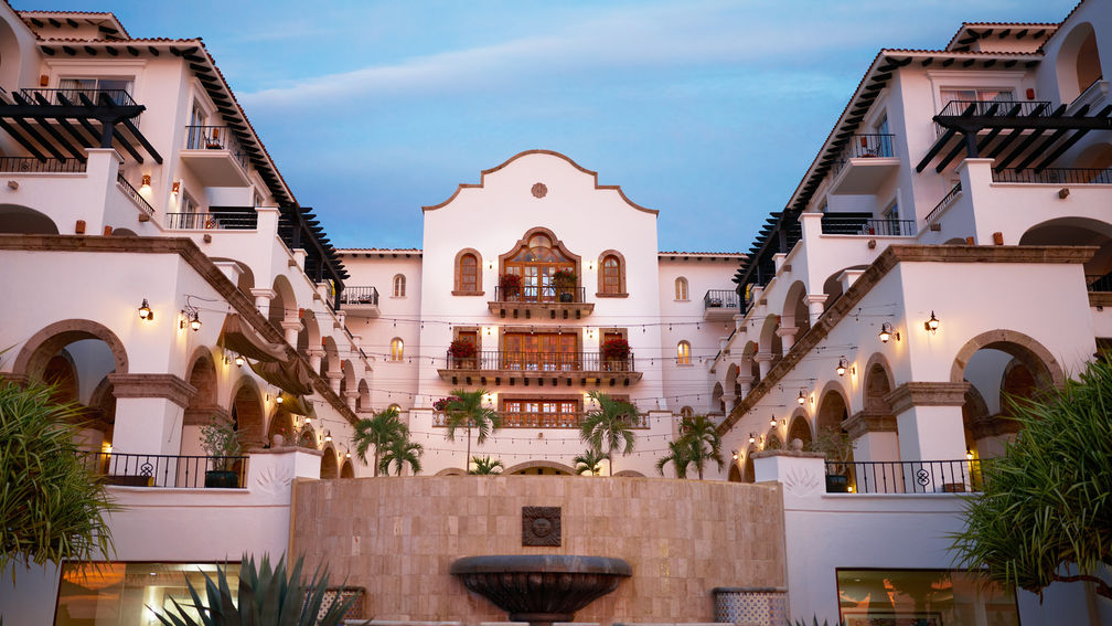 Marriott Bonvoy Launches First All-Inclusive Resort in Los Cabos With Reimagined Hacienda del Mar